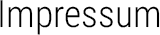 Impressum